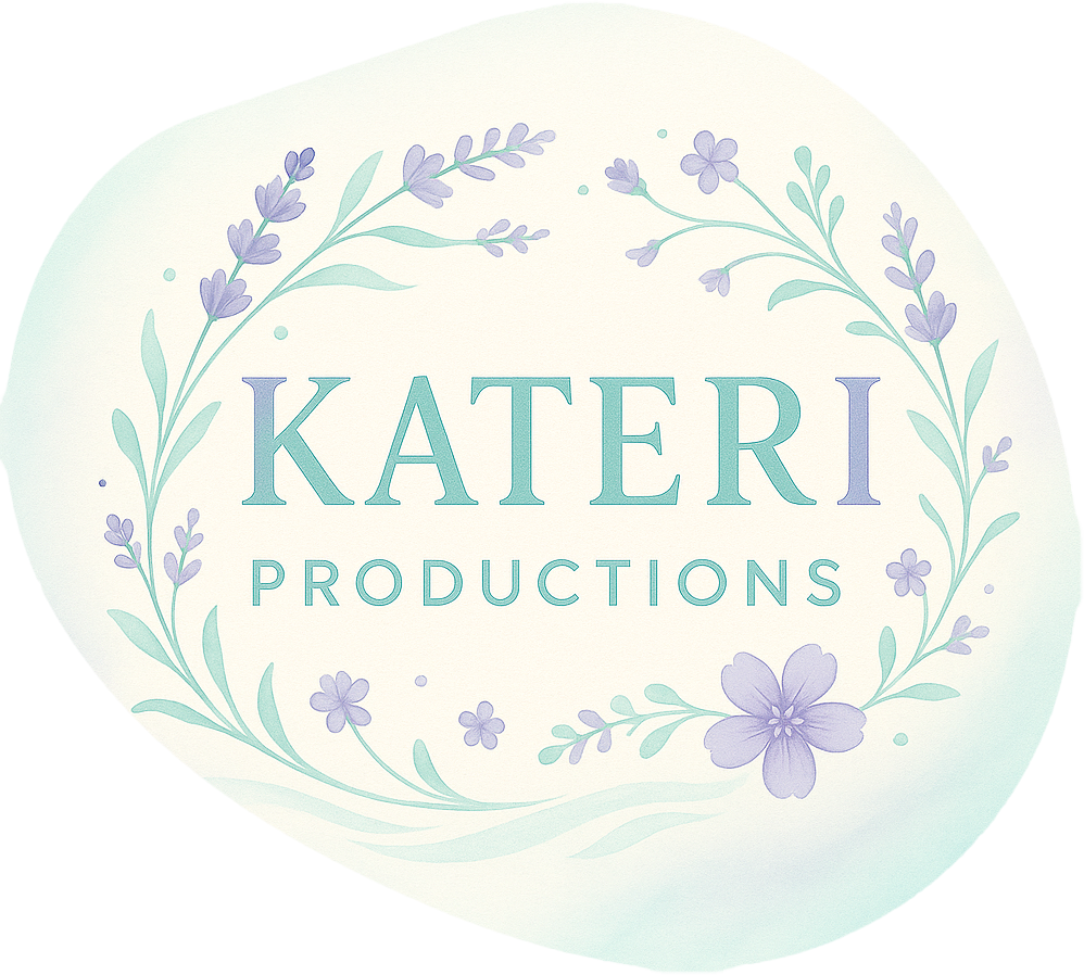 Kateri Productions Logo
